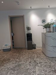 -逅续沙发自然卷专研