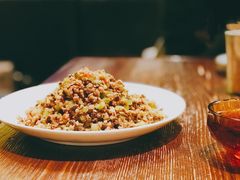黑三剁-浩海火烧云傣家菜(京广店)