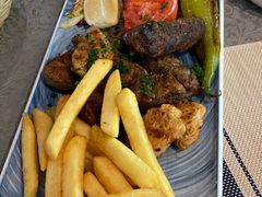 什锦肉扒-La Medina餐厅(亮马河南路店)