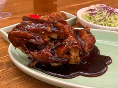 -新白鹿餐厅(龙游路总店·杭帮菜名店)