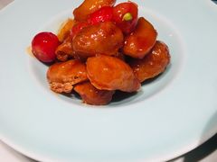 -大树餐厅(益田假日店)