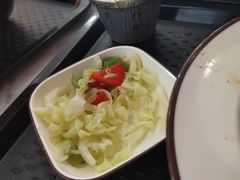 -乡村基(双流时代奥特莱斯餐厅)