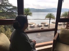 -昆明柏联SPA温泉