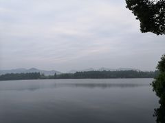 -苏堤停车场