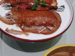 -大鸭梨烤鸭(石佛营店)
