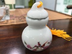 -湘江红·湖南招牌菜(莲花南路店)