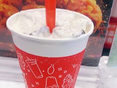 -DQ·蛋糕·冰淇淋(融创茂店)