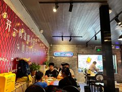 -金谷园饺子·烧烤(人大总店)