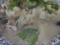 -余福记老味道烩面馆(长春店)