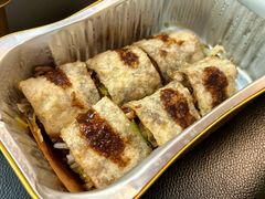 -福苗小骆驼烧烤(曲江店)