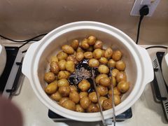 -素满香·Vegan食养自助(天一广场店)