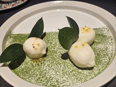 -锦府园·新台州菜(合生汇店)