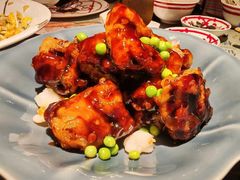 -锦楼·臻选新杭帮(杭州中心店)