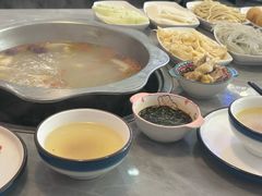 -光头药膳鸡(莱茵小镇店)