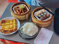 -恒兴发茶店(十三小店)