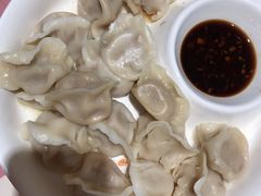 -西贝(上海新梅广场店)