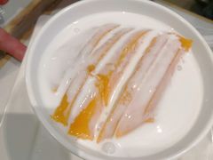 -聪嫂私房甜品(旺角二店)