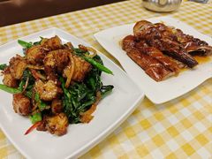 -老廣食堂(区庄店)