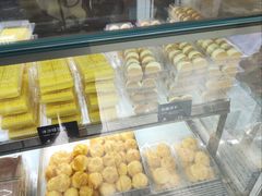-甜嘟嘟烘焙坊(舒城路店)