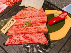 -宮崎牛第一号指定店 焼肉の幸加園(橘通店)