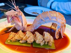 -新荣记(BFC外滩金融中心店)