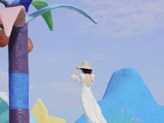 -六鳌翡翠湾滨海度假景区