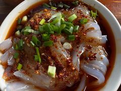 -洞子口张老二凉粉(文殊院店)
