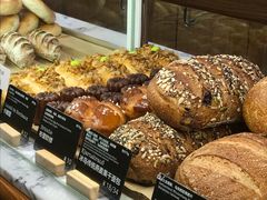 -WHEAT&BAKER-麥(凯德来福士店)
