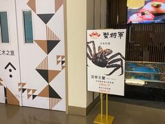 -蟹将军·松叶蟹和牛日料放题自助(K11店)