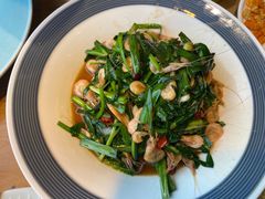 -吕氏疙瘩汤·私家菜馆(慈云寺店)