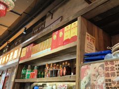 -旧街市鲜货老火锅(大光路店)