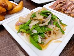 -海坛特色小吃·只做平潭特色菜(平潭店)