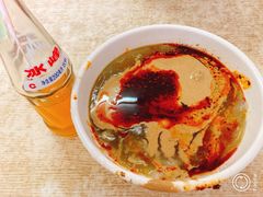 -清真·宏顺祥卤汁凉粉(大皮院店)