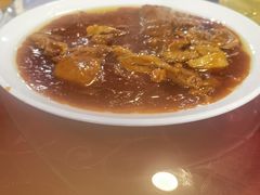 闻香阁特色牛窝骨-闻香阁·清真(光荣道店)