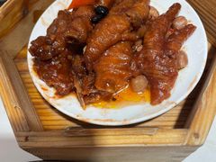 -避风塘·金牌店·夜宵(金玉兰店)