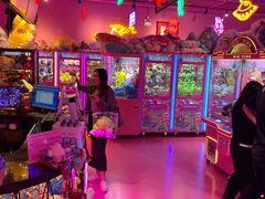 -BIG PINK大粉娃娃机主题馆(圆融星座店)