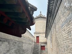 -阎锡山故居