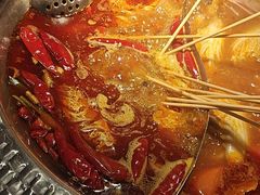 -重庆高老九火锅(吴中永旺店)