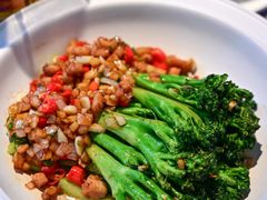 -秦月轩·陕西家乡菜(阜成路·五棵松店)