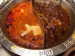 -辣斗辣老火锅(开发区店)