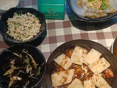 -北京水岸山吧度假村(雁栖镇店)