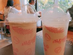 -麦当劳(四川北路店)