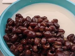 红豆双皮奶-七七家的糖水店(南湾街1号店)