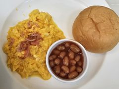 -翠华餐厅(香港国际机场店)