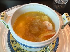 -北京饭店谭家菜