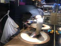 -阿甘锅盔(合生汇购物中心店)