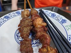 -牛街洪记小吃店(牛街店)