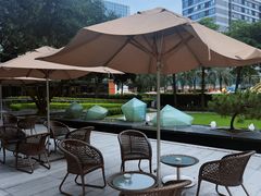 -广州花都皇冠假日酒店