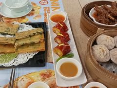 -点都德(皇岗村店)
