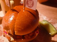 -牛啤堂精酿啤酒餐吧(五棵松华熙店)